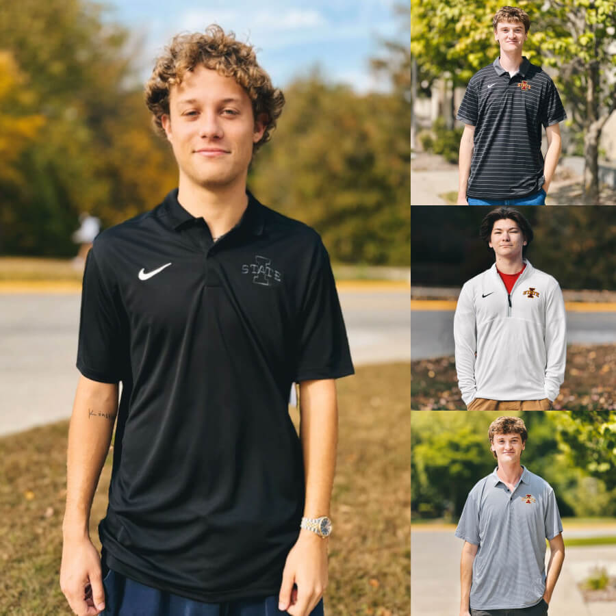 Hats, Gloves & Scarves